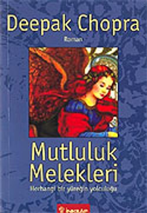 Mutluluk Melekleri