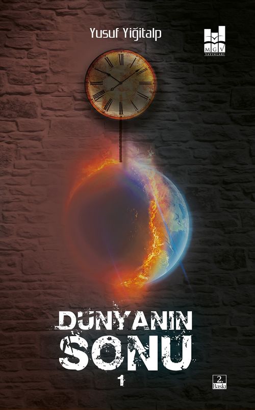 Dünyanın Sonu 1