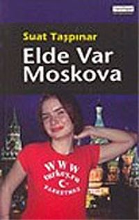 Elde Var Moskova