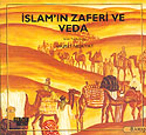 İslam'ın Zaferi ve Veda 8.Kitap