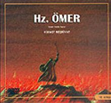 Hz. Ömer 10.Kitap