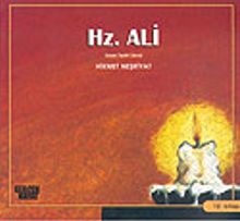 Hz. Ali 12.Kitap