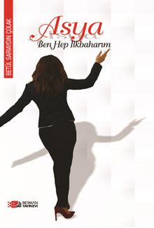 Asya & Ben Hep İlk Baharım