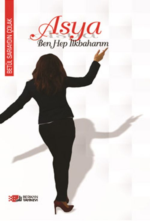 Asya & Ben Hep İlk Baharım