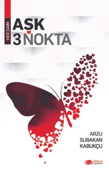 Her Daim Aşk 3 Nokta