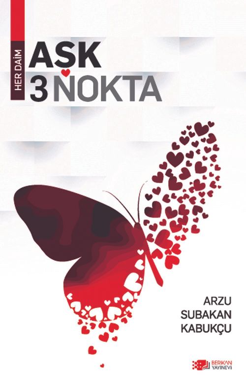 Her Daim Aşk 3 Nokta