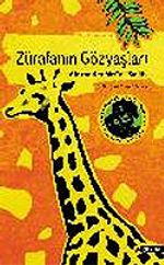 Zürafanın Gözyaşları