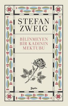 Bilinmeyen Bir Kadının Mektubu