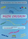 M&uuml;zik &Ccedil;alışalım