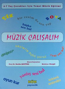 Müzik Çalışalım