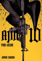 Ajin 10. Cilt / Yarı İnsan