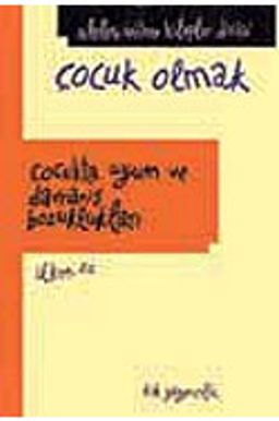 Çocukta Uyum ve Davranış Bozuklukları (Ciltli)