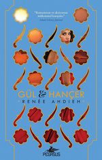 Gül ve Hançer (Ciltli)