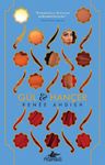 Gül ve Hançer (Ciltli)