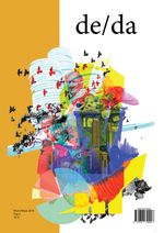 De/Da Sayı:2 Nisan-Mayıs 2018