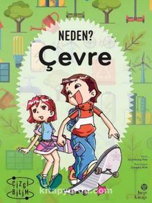 Neden? Çevre - Soonbong Heo