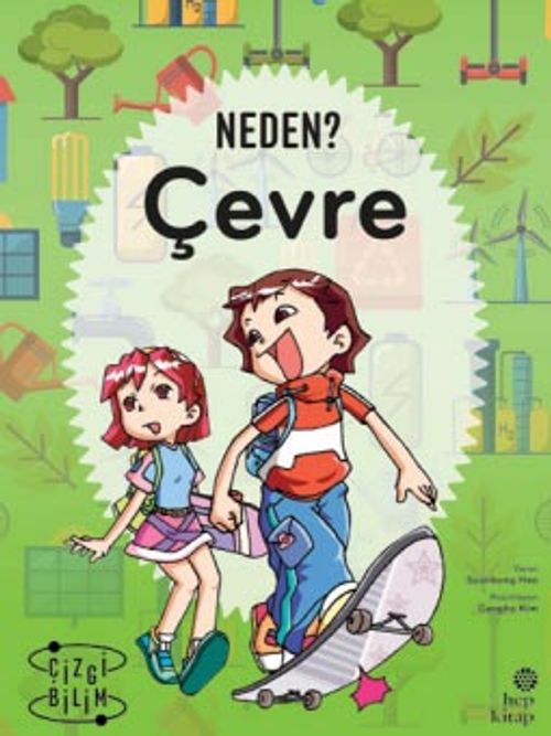 Neden? Çevre