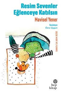 Resim Sevenler Eğlenceye Katılsın