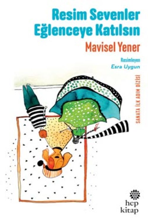 Resim Sevenler Eğlenceye Katılsın