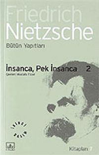İnsanca Pek İnsanca 2