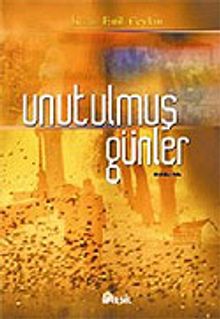 Unutulmuş Günler