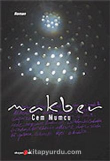 Makber - Cem Mumcu