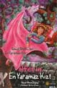 Aferin En Yaramaz Kız