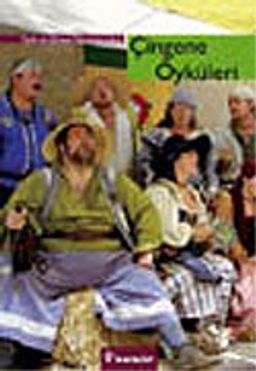 Çingene Öyküleri