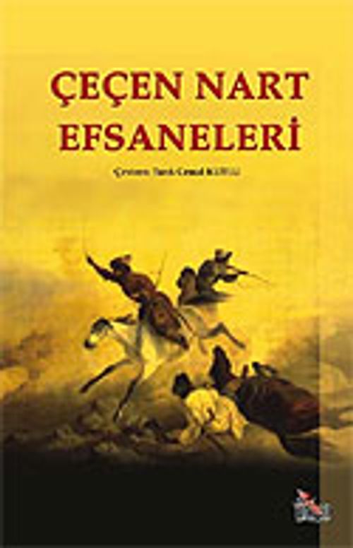Çeçen Nart Efsaneleri