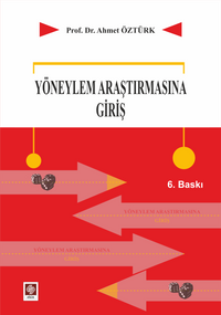 Yöneylem Araştırmasına Giriş