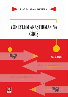 Yöneylem Araştırmasına Giriş