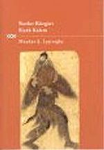 Bozkır Rüzgarı / Siyah Kalem