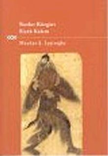 Bozkır Rüzgarı / Siyah Kalem