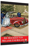 Die Hochzeit Von Melanie Und Roland (Seviye 1) (Almanca Hikaye)