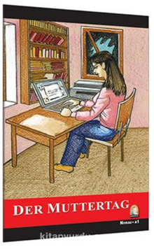 Muttertag (Seviye 1) - Sharon Hurst