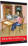 Muttertag (Seviye 1) (Almanca Hikaye)