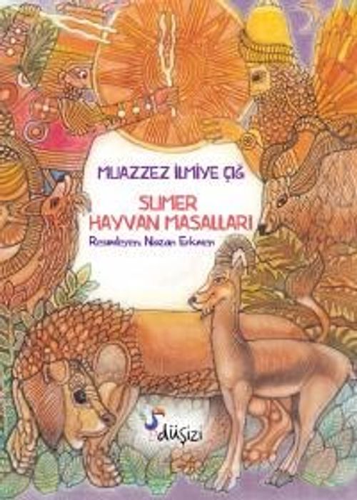 Sumer Hayvan Masalları