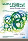 Karma Y&ouml;ntemler Araştırması & Alana Y&ouml;nelik Bir Kılavuz