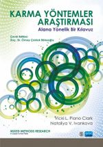 Karma Yöntemler Araştırması & Alana Yönelik Bir Kılavuz