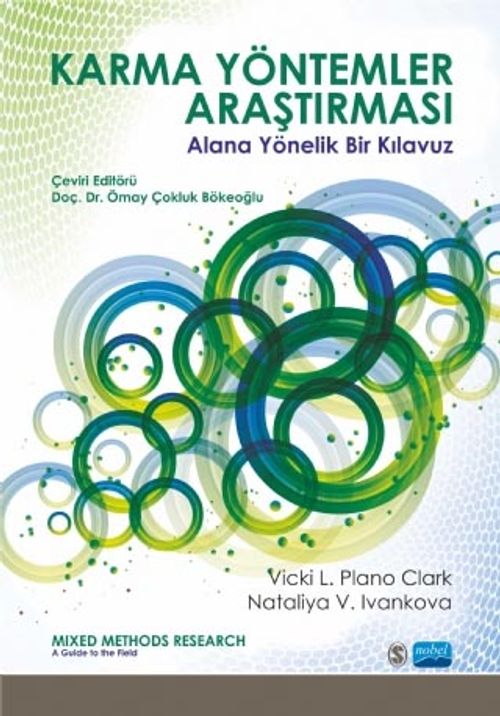 Karma Yöntemler Araştırması & Alana Yönelik Bir Kılavuz