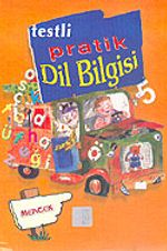 Dil Bilgisi 5 Sınıf / Testli Pratik