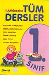T&uuml;m Dersler İlk&ouml;ğretim 1 Sınıf