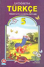 Türkçe/Öğr.Çalış.Kit.İlkoğretim 5