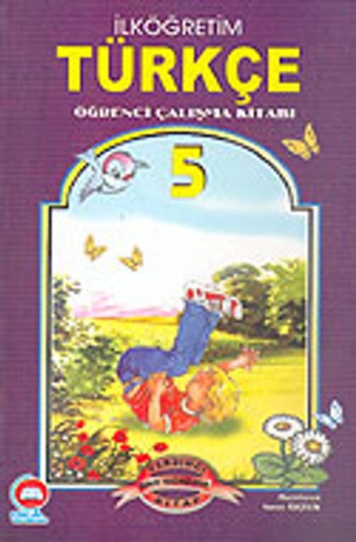Türkçe/Öğr.Çalış.Kit.İlkoğretim 5