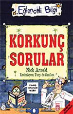 Korkunç Sorular