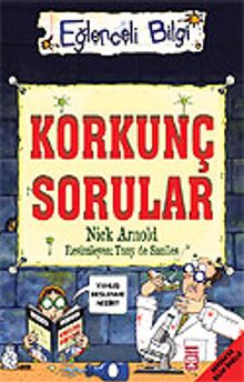 Korkunç Sorular