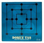 Dokuztaş Oyunu (000291)