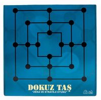 Dokuztaş Oyunu (000291)