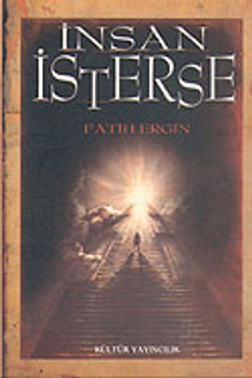 İnsan İsterse