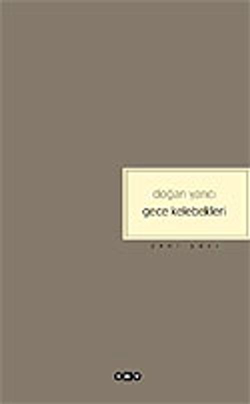 Gece Kelebekleri